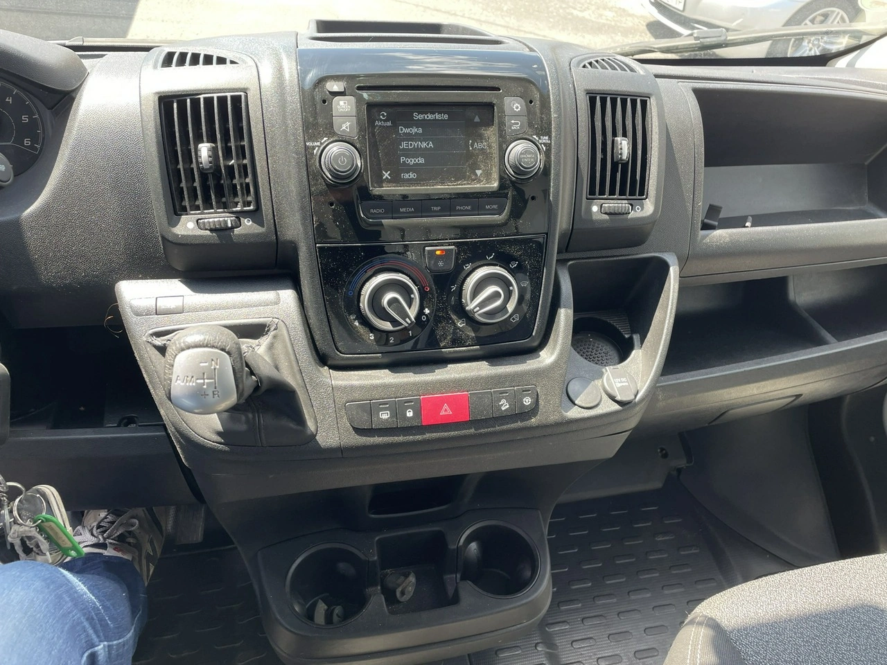Fiat Ducato - Zdjęcie 42