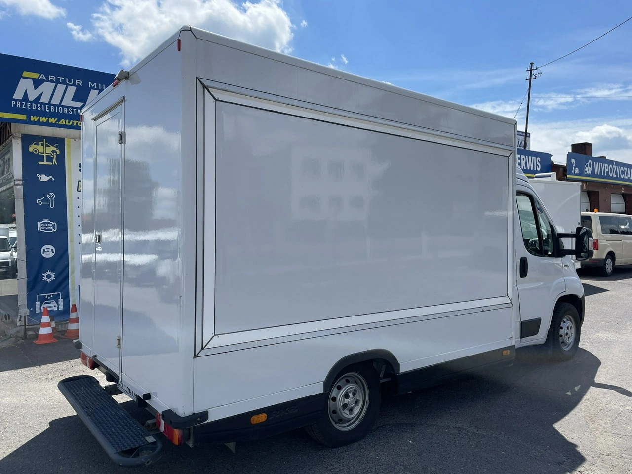Fiat Ducato - Zdjęcie 44