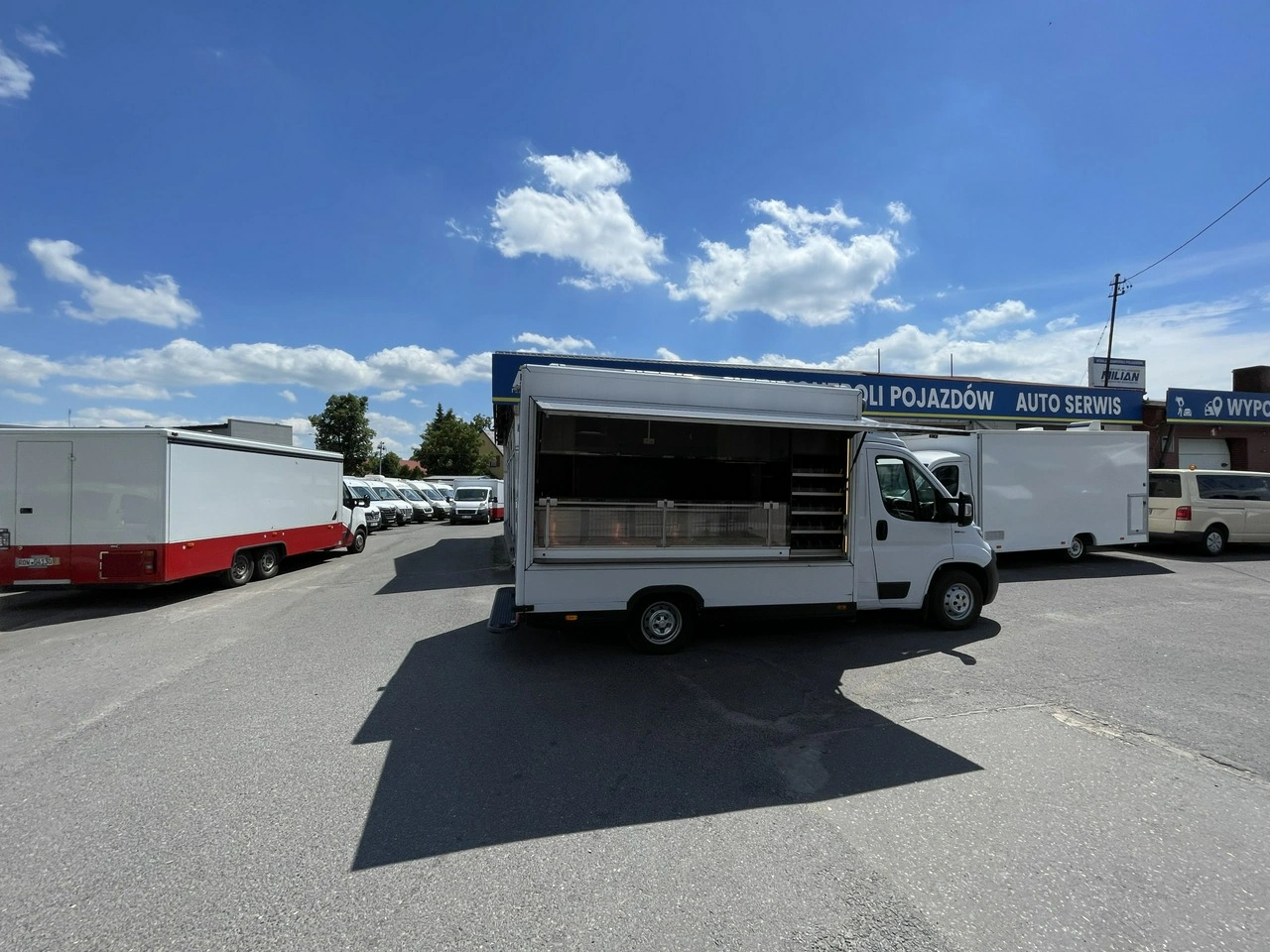 Fiat Ducato - Zdjęcie 45