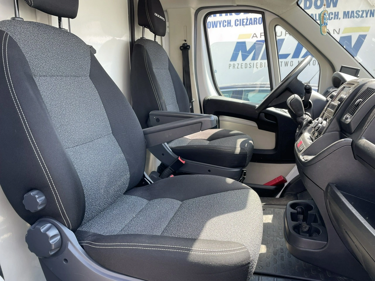 Fiat Ducato - Zdjęcie 5