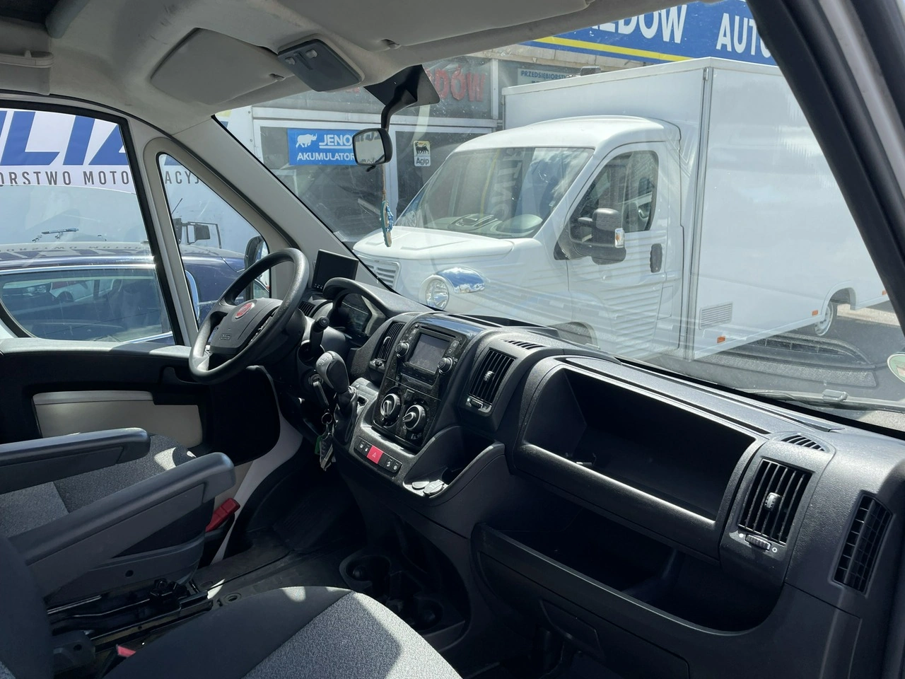 Fiat Ducato - Zdjęcie 6