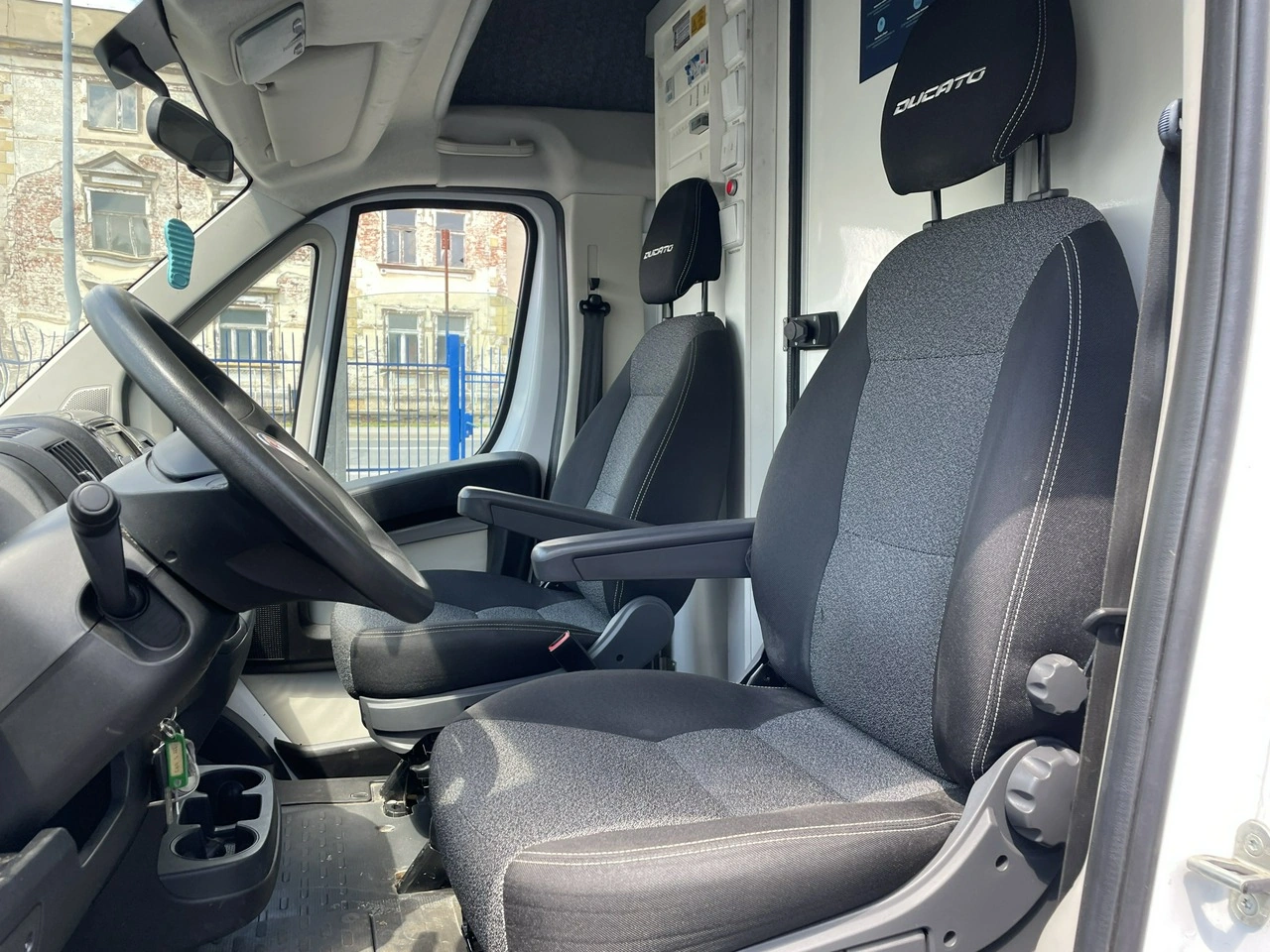 Fiat Ducato - Zdjęcie 7