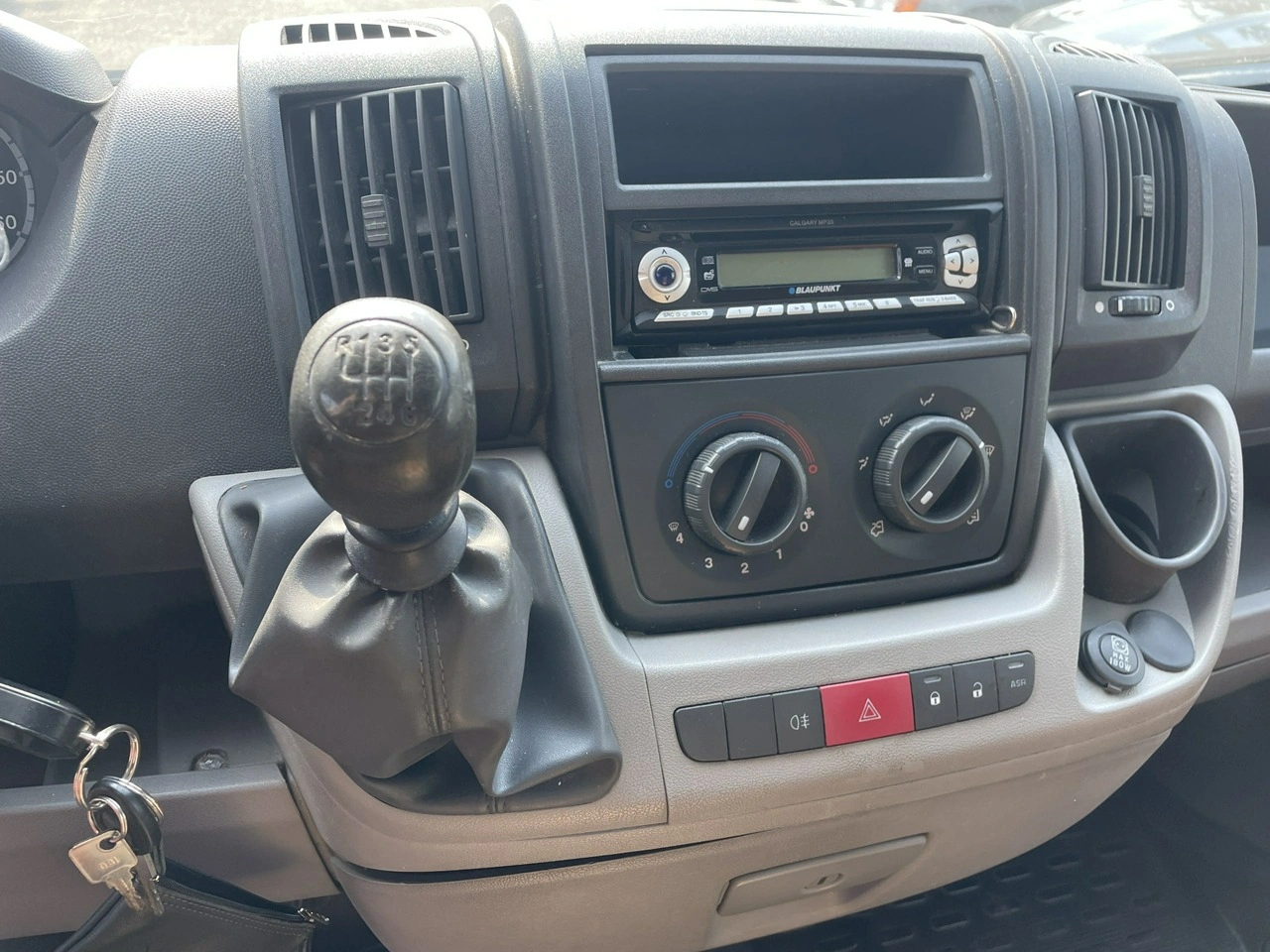 Fiat Ducato - Zdjęcie 10