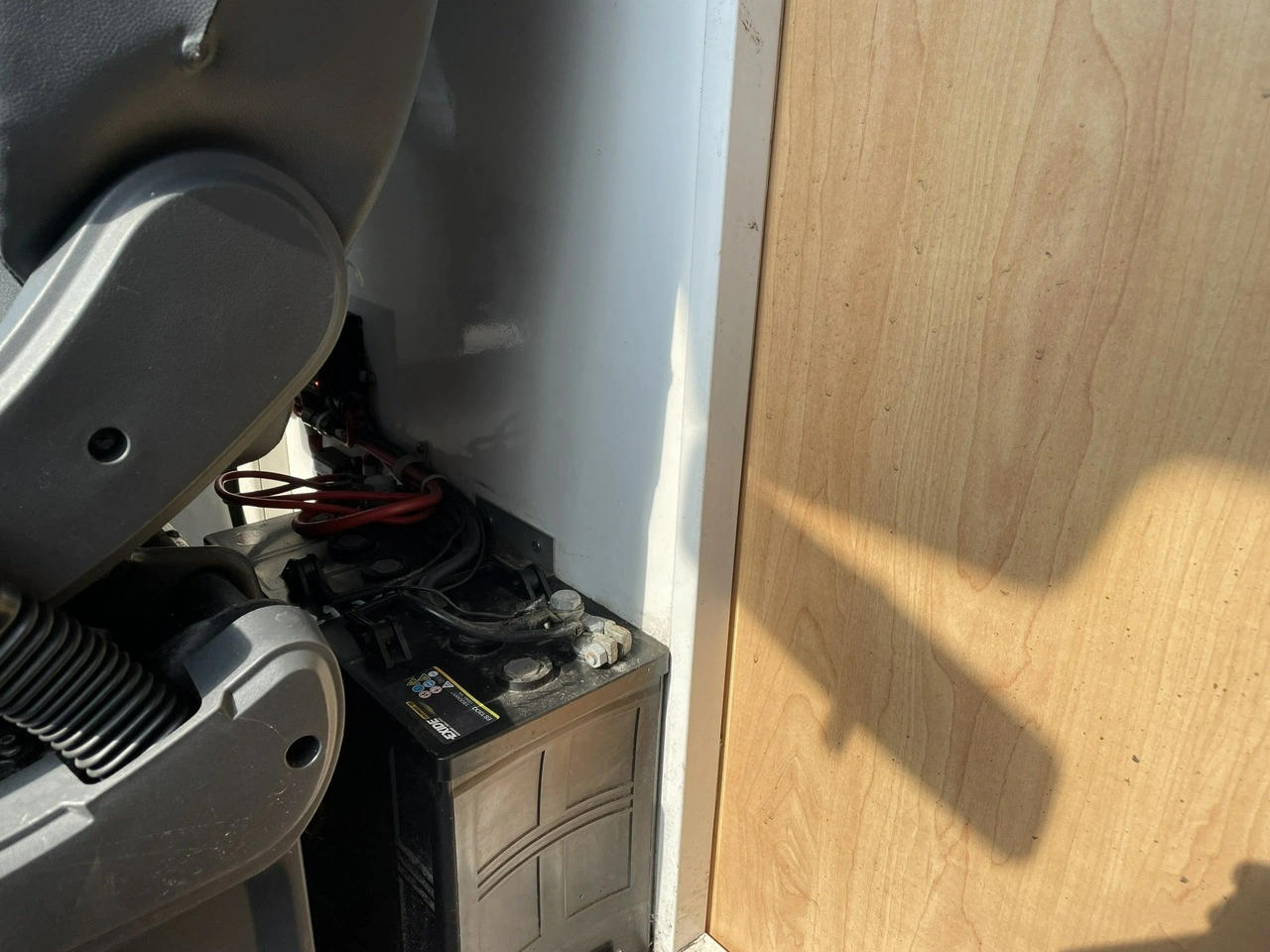 Fiat Ducato - Zdjęcie 12