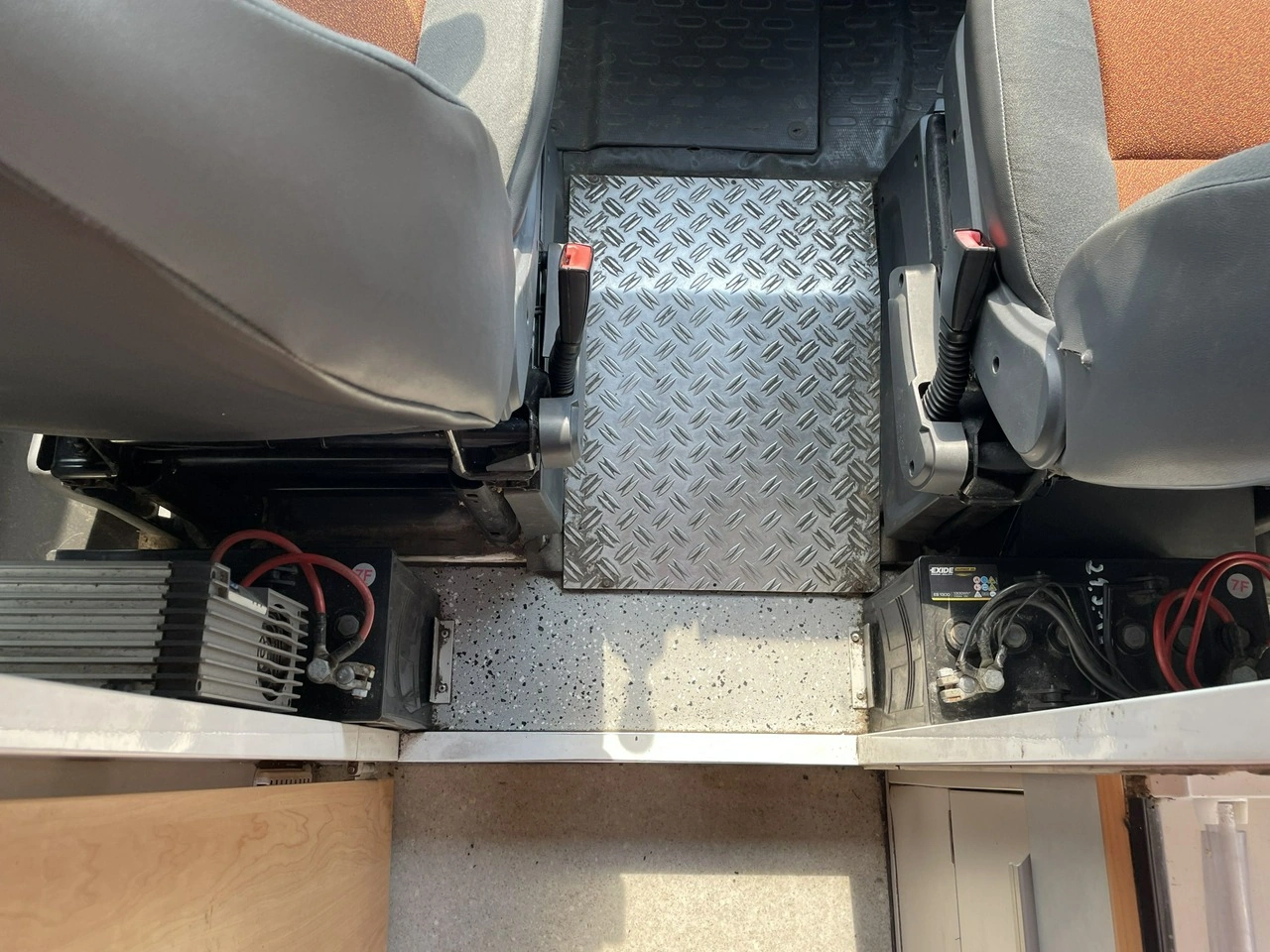 Fiat Ducato - Zdjęcie 13