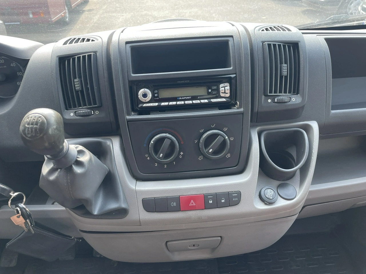 Fiat Ducato - Zdjęcie 19