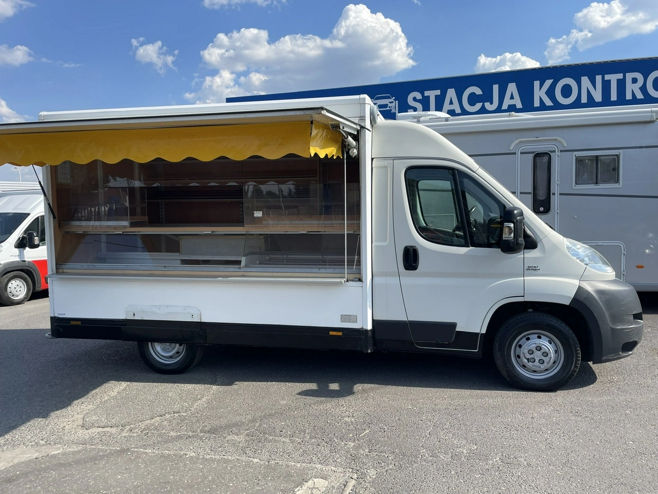 Fiat Ducato - Zdjęcie 26