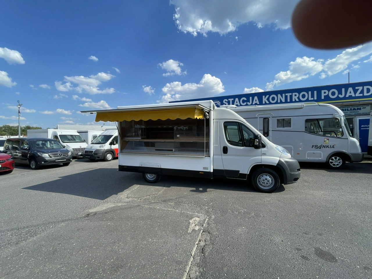 Fiat Ducato - Zdjęcie 27