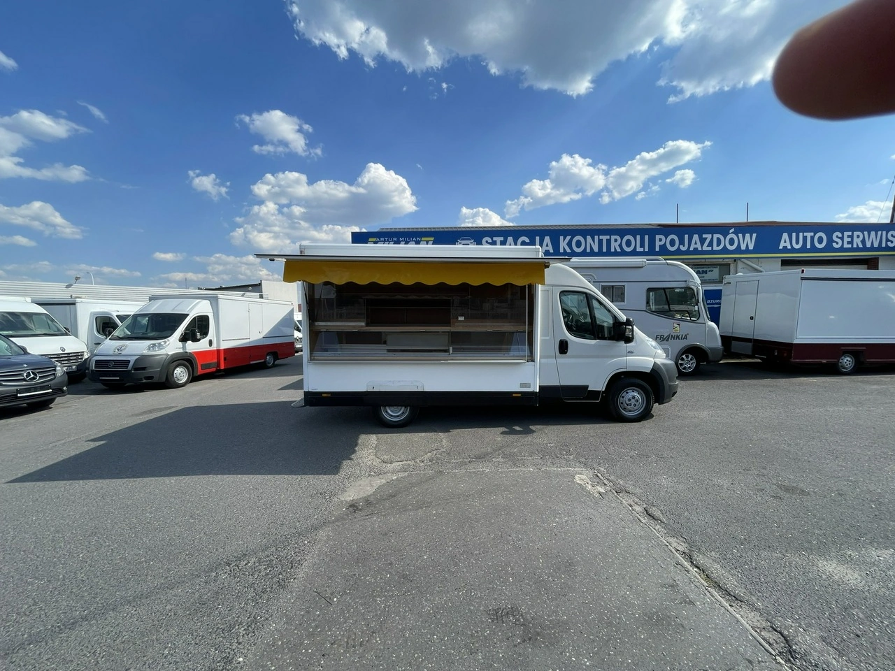 Fiat Ducato - Zdjęcie 28