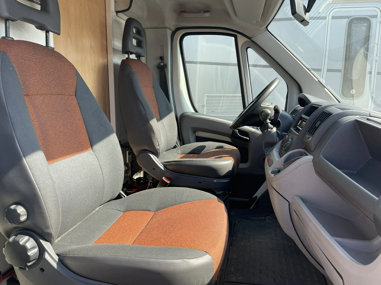 Fiat Ducato - Zdjęcie 30