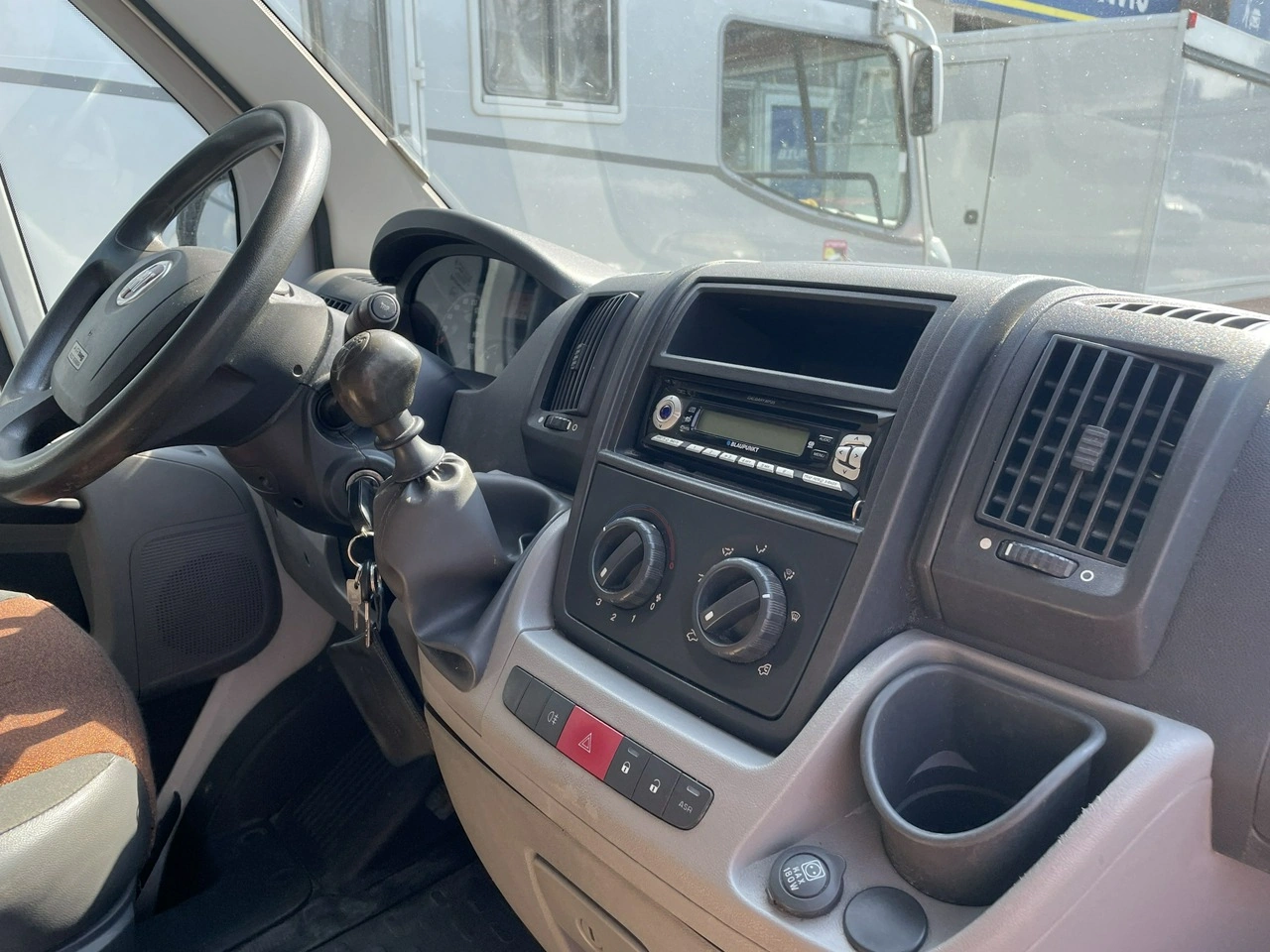 Fiat Ducato - Zdjęcie 31