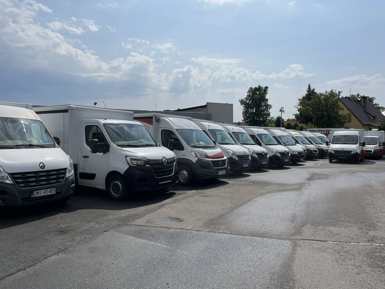 Fiat Ducato - Zdjęcie 33
