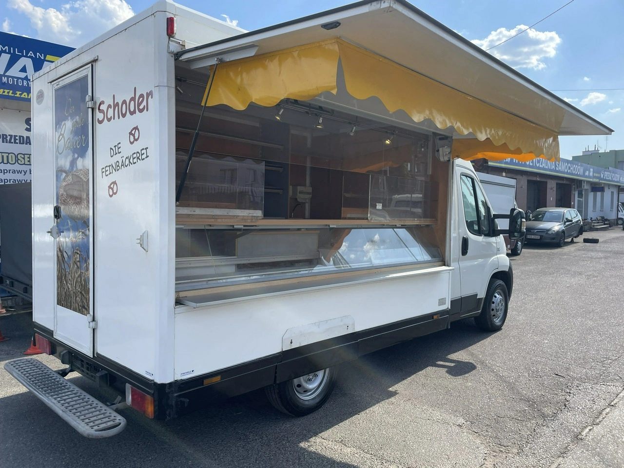 Fiat Ducato - Zdjęcie 7