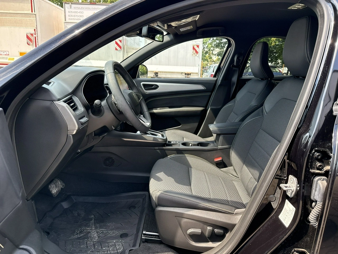 Renault Arkana - Zdjęcie 10