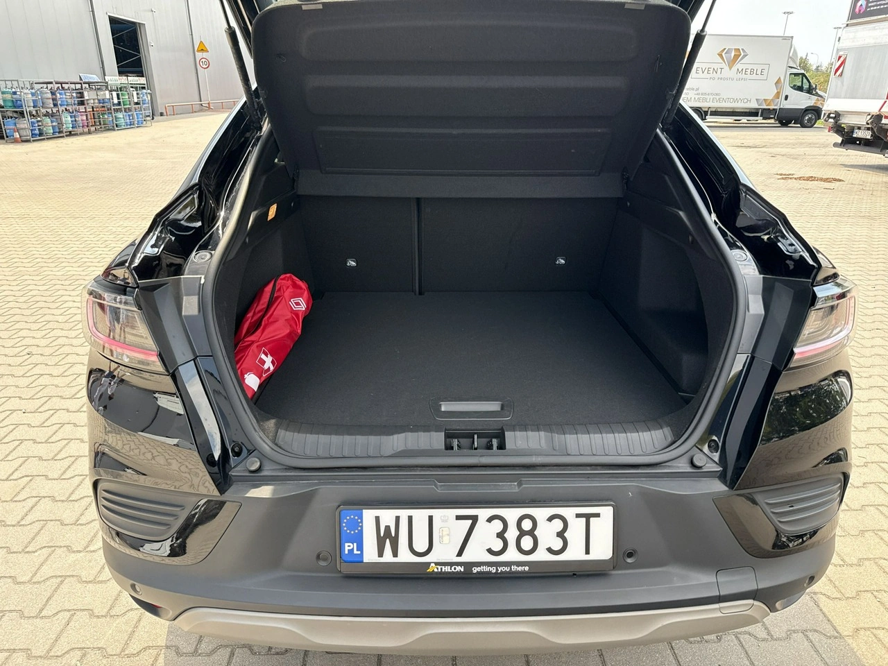 Renault Arkana - Zdjęcie 15
