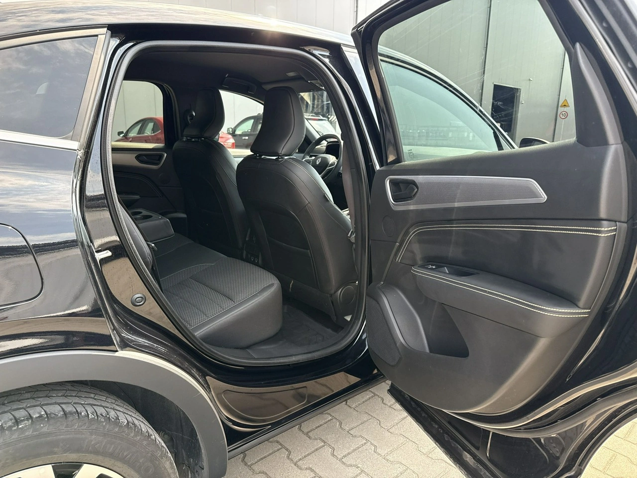 Renault Arkana - Zdjęcie 16