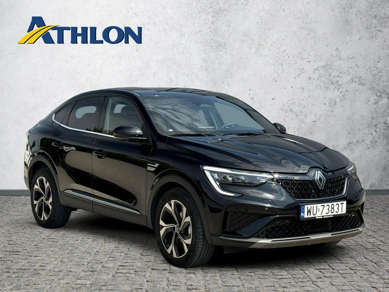 Renault Arkana - Zdjęcie 6