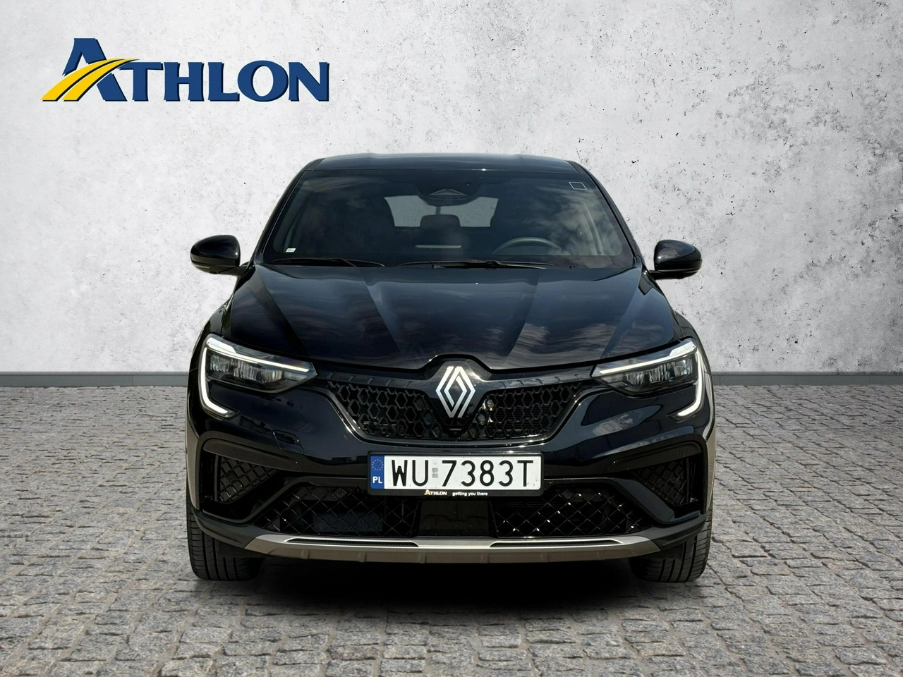 Renault Arkana - Zdjęcie 7