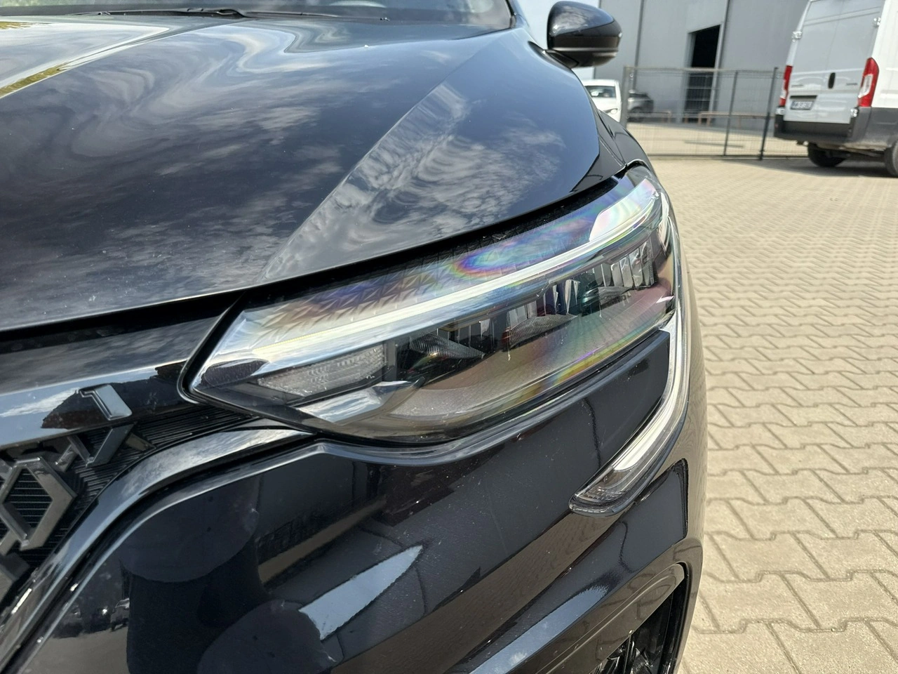 Renault Arkana - Zdjęcie 8