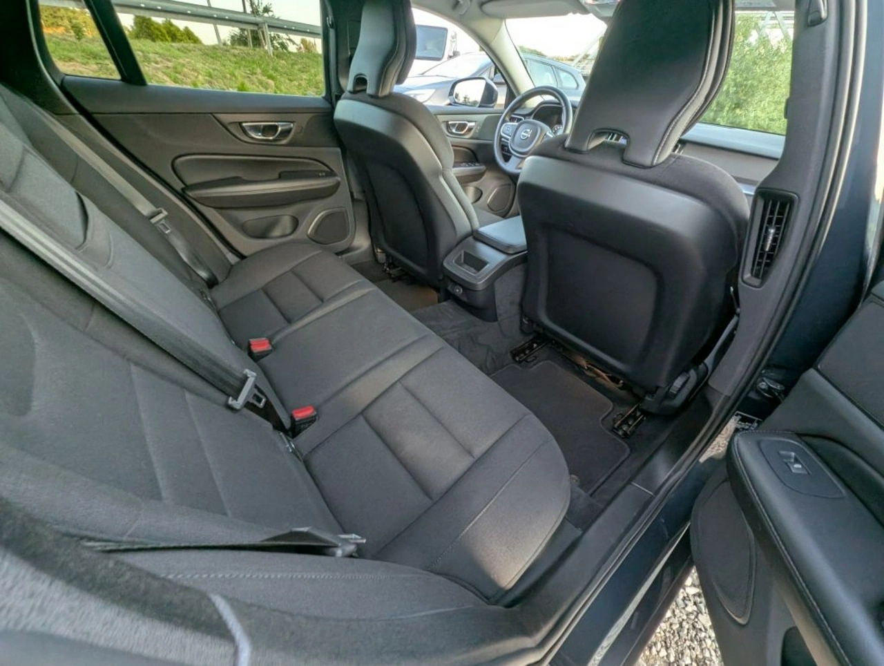 Volvo V60 - Zdjęcie 9