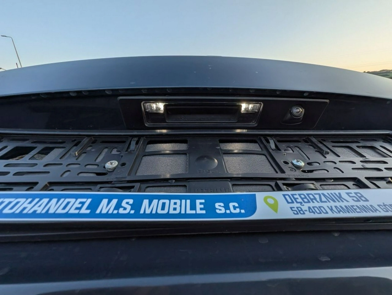 Volvo V60 - Zdjęcie 10
