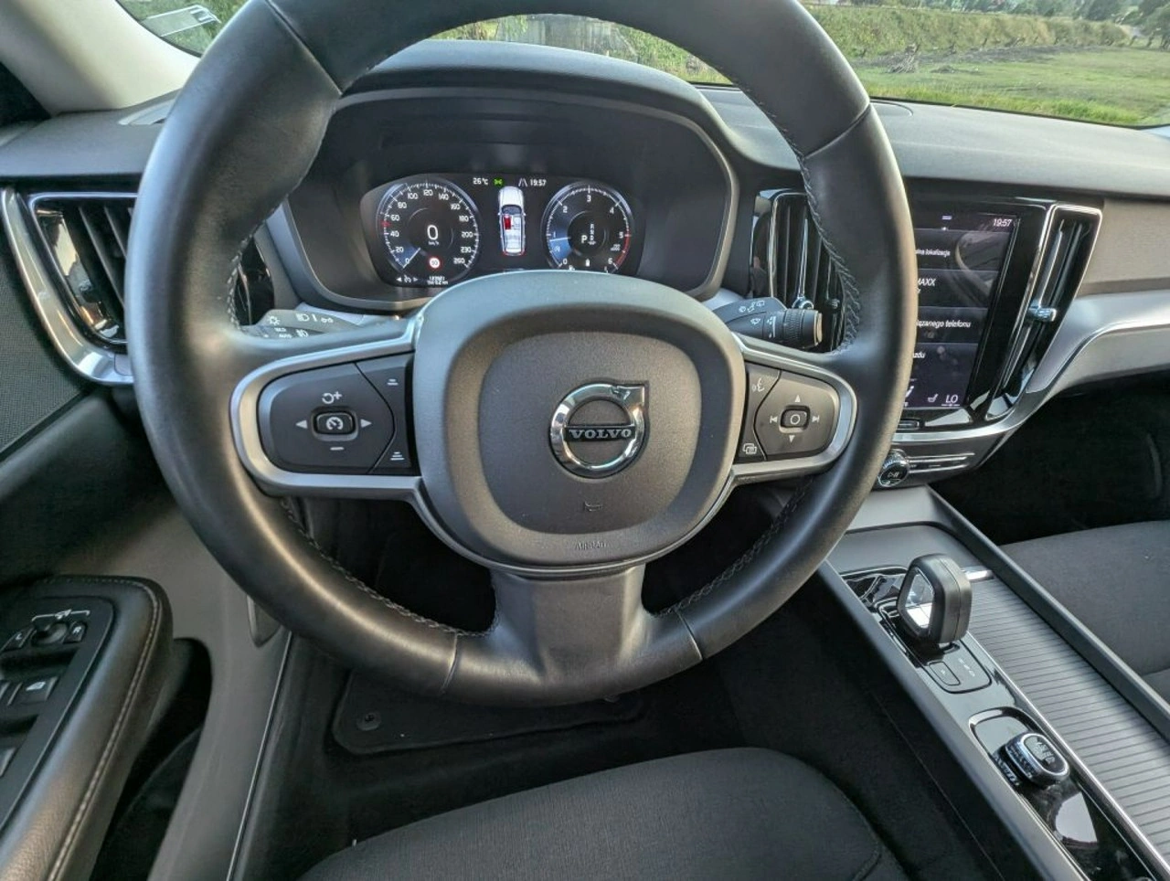 Volvo V60 - Zdjęcie 12