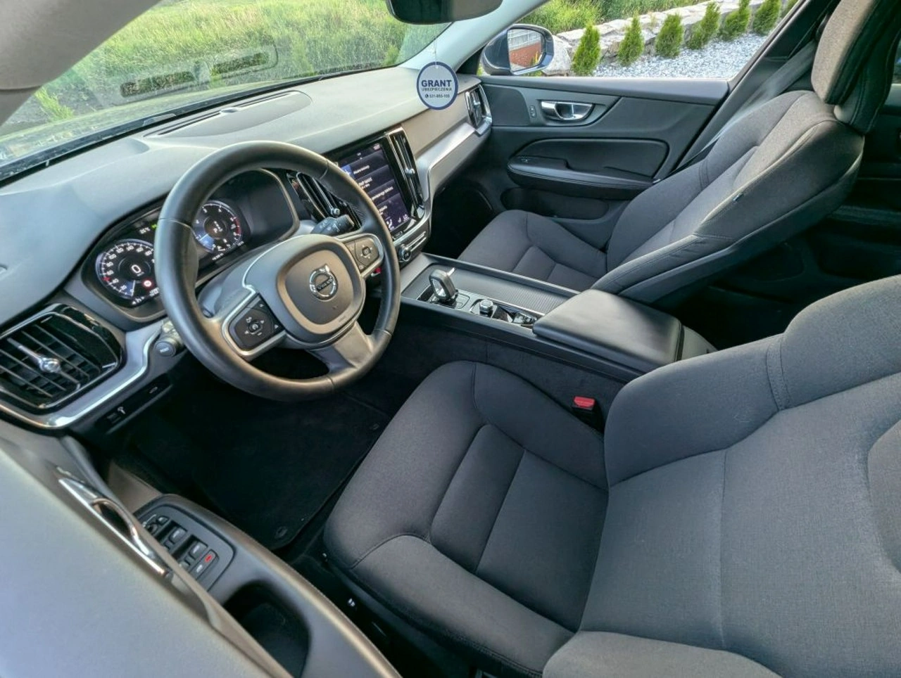 Volvo V60 - Zdjęcie 13