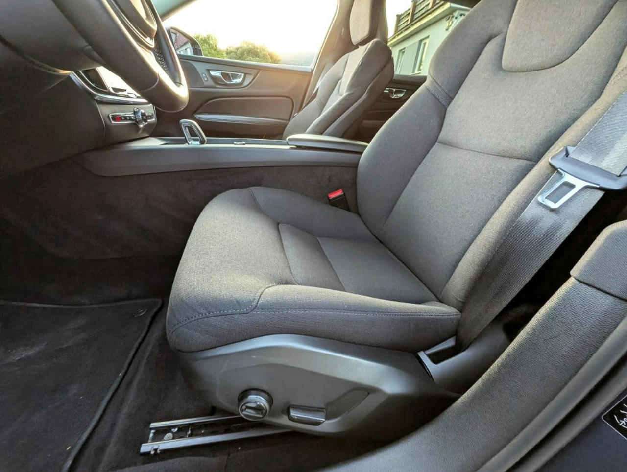 Volvo V60 - Zdjęcie 14