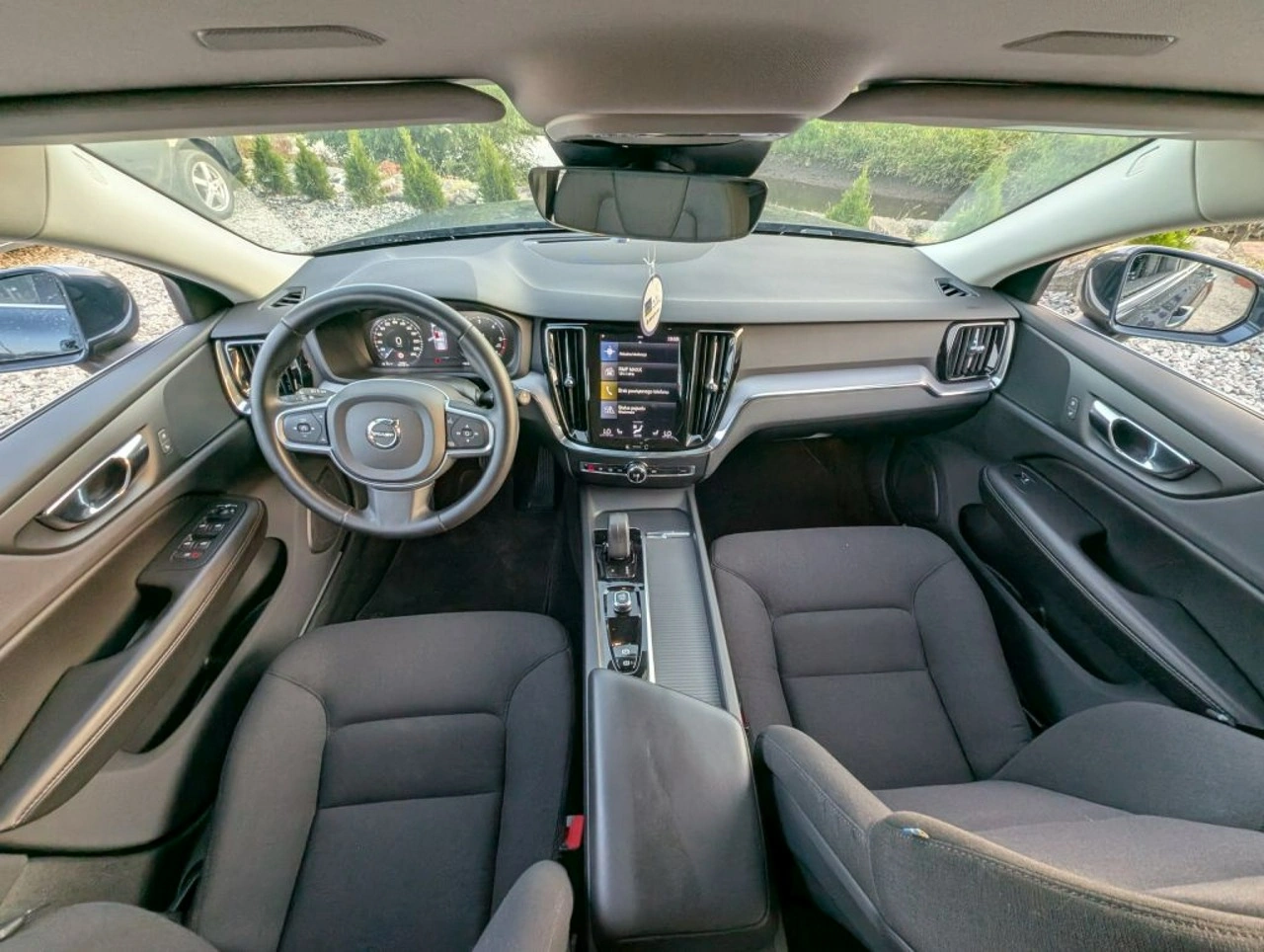 Volvo V60 - Zdjęcie 15