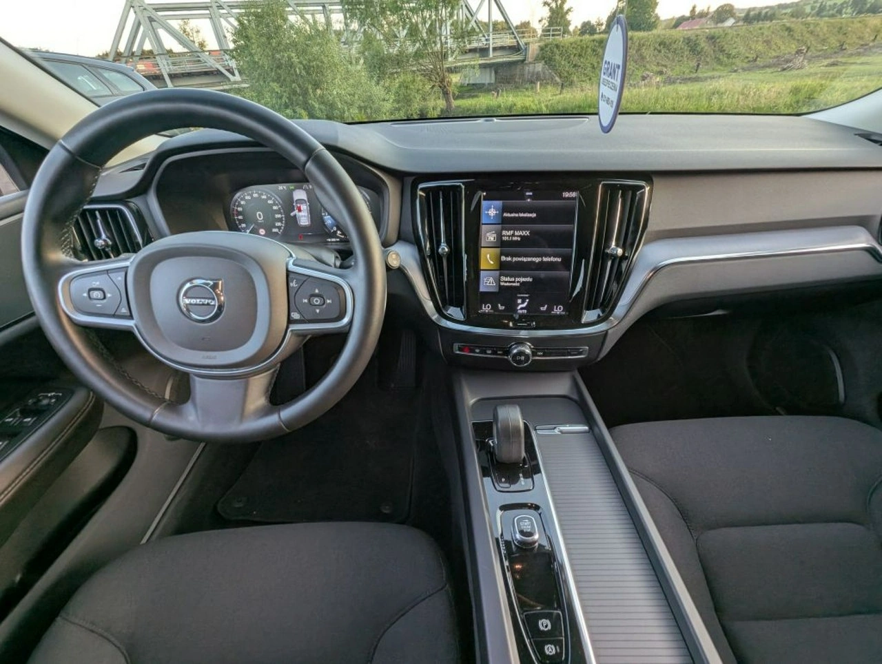 Volvo V60 - Zdjęcie 16