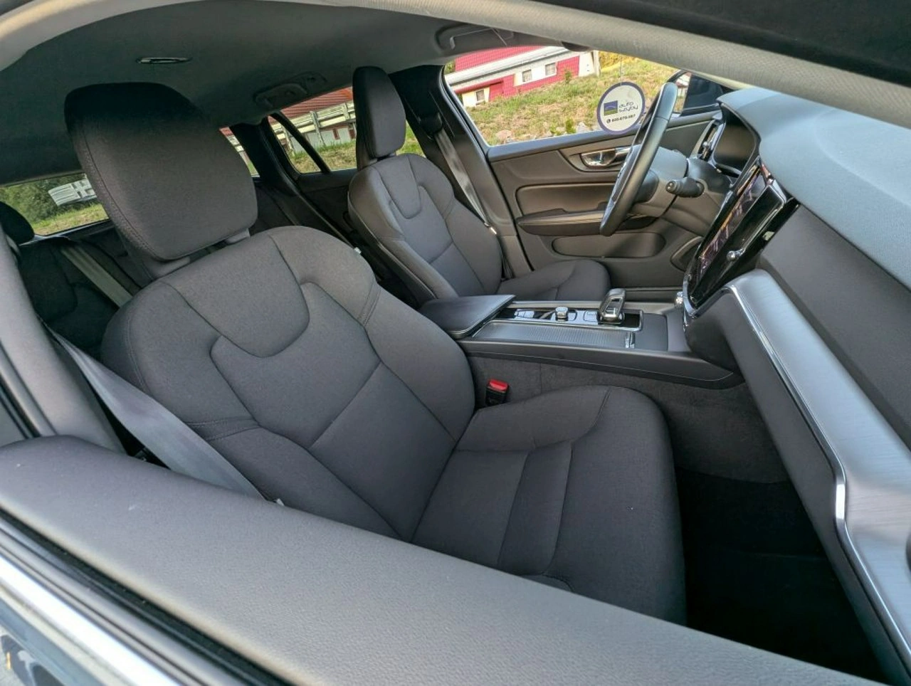 Volvo V60 - Zdjęcie 5