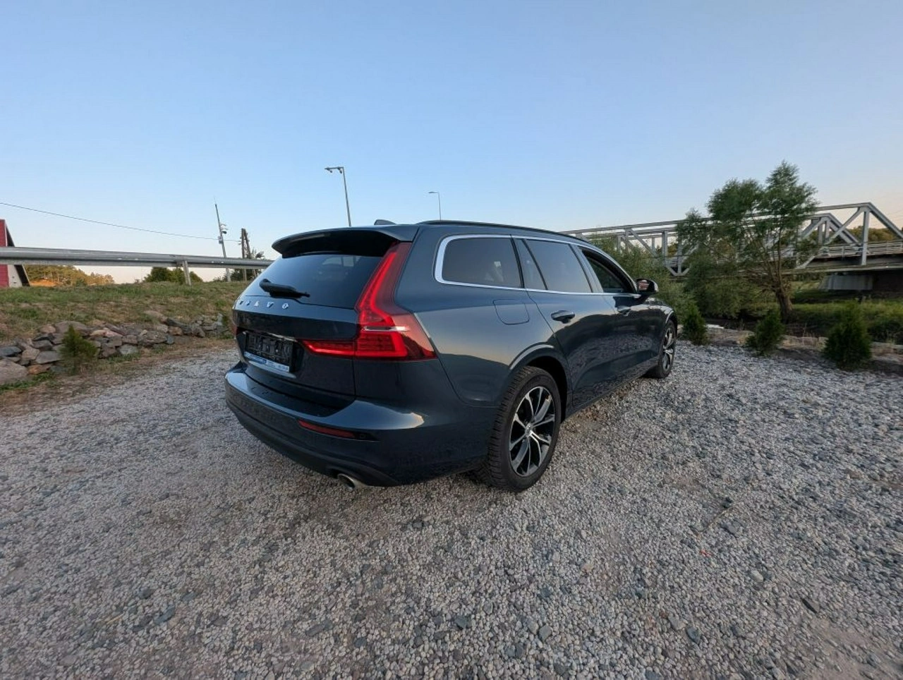 Volvo V60 - Zdjęcie 7