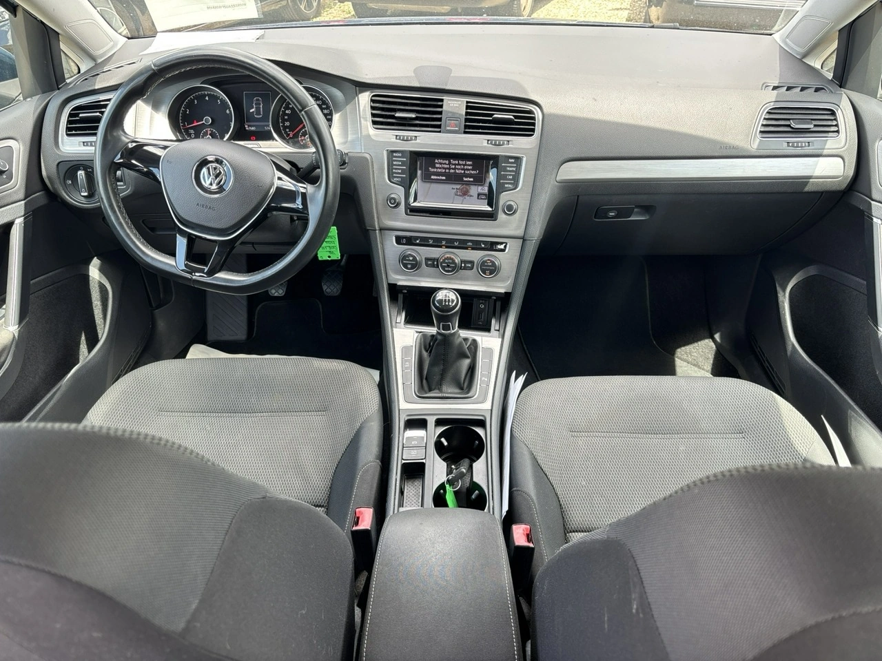 Volkswagen Golf - Zdjęcie 5