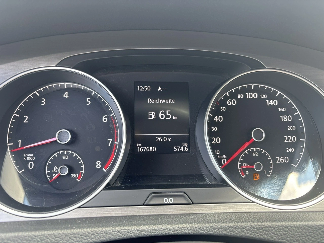 Volkswagen Golf - Zdjęcie 6