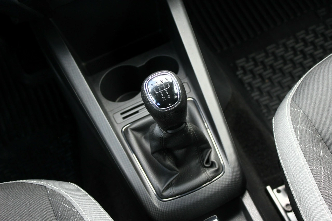 Skoda Fabia - Zdjęcie 18