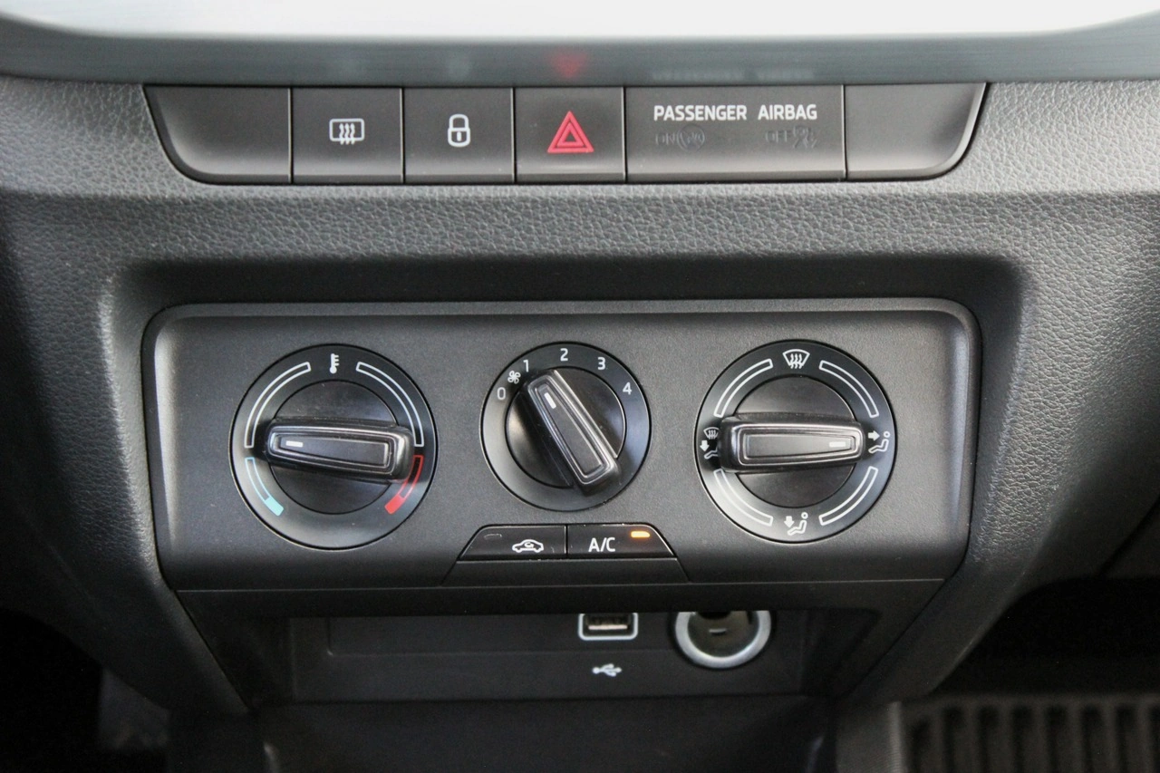 Skoda Fabia - Zdjęcie 19