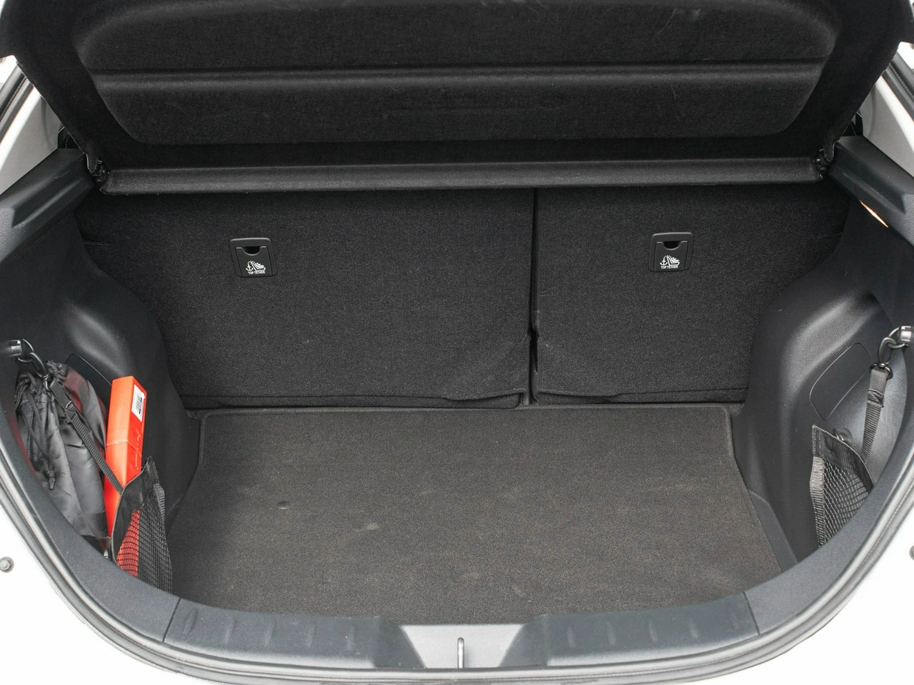 Nissan Leaf - Zdjęcie 27