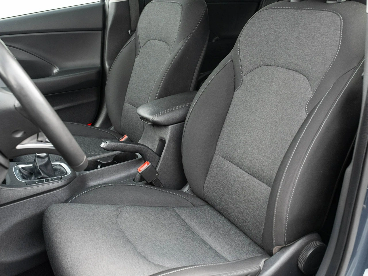 Hyundai i30 - Zdjęcie 10