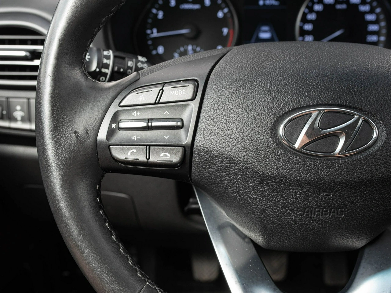 Hyundai i30 - Zdjęcie 12