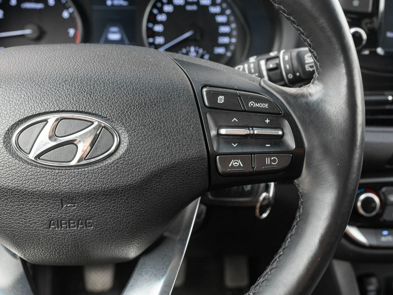 Hyundai i30 - Zdjęcie 13
