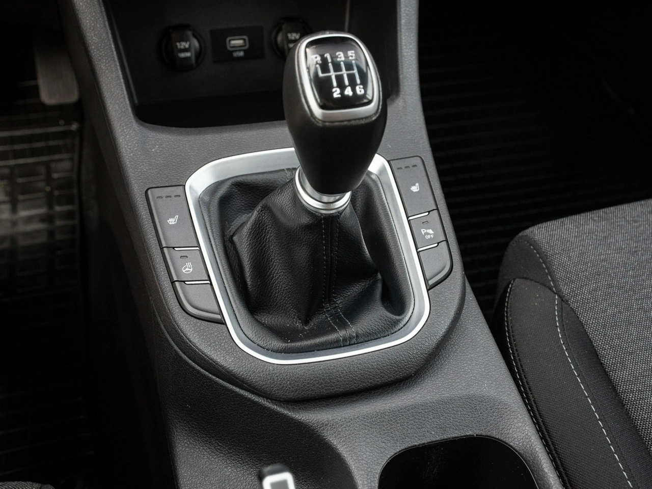 Hyundai i30 - Zdjęcie 14