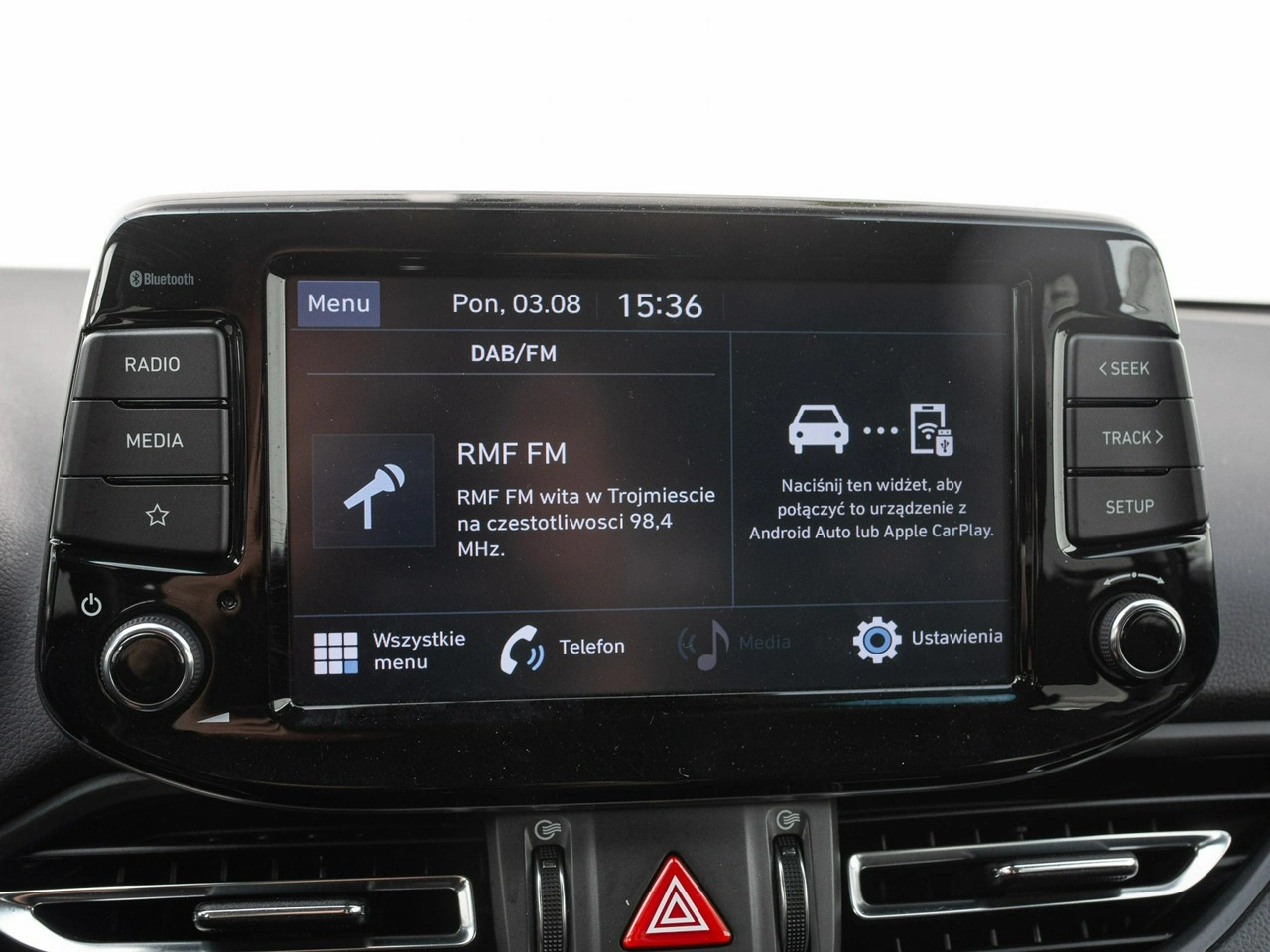 Hyundai i30 - Zdjęcie 16
