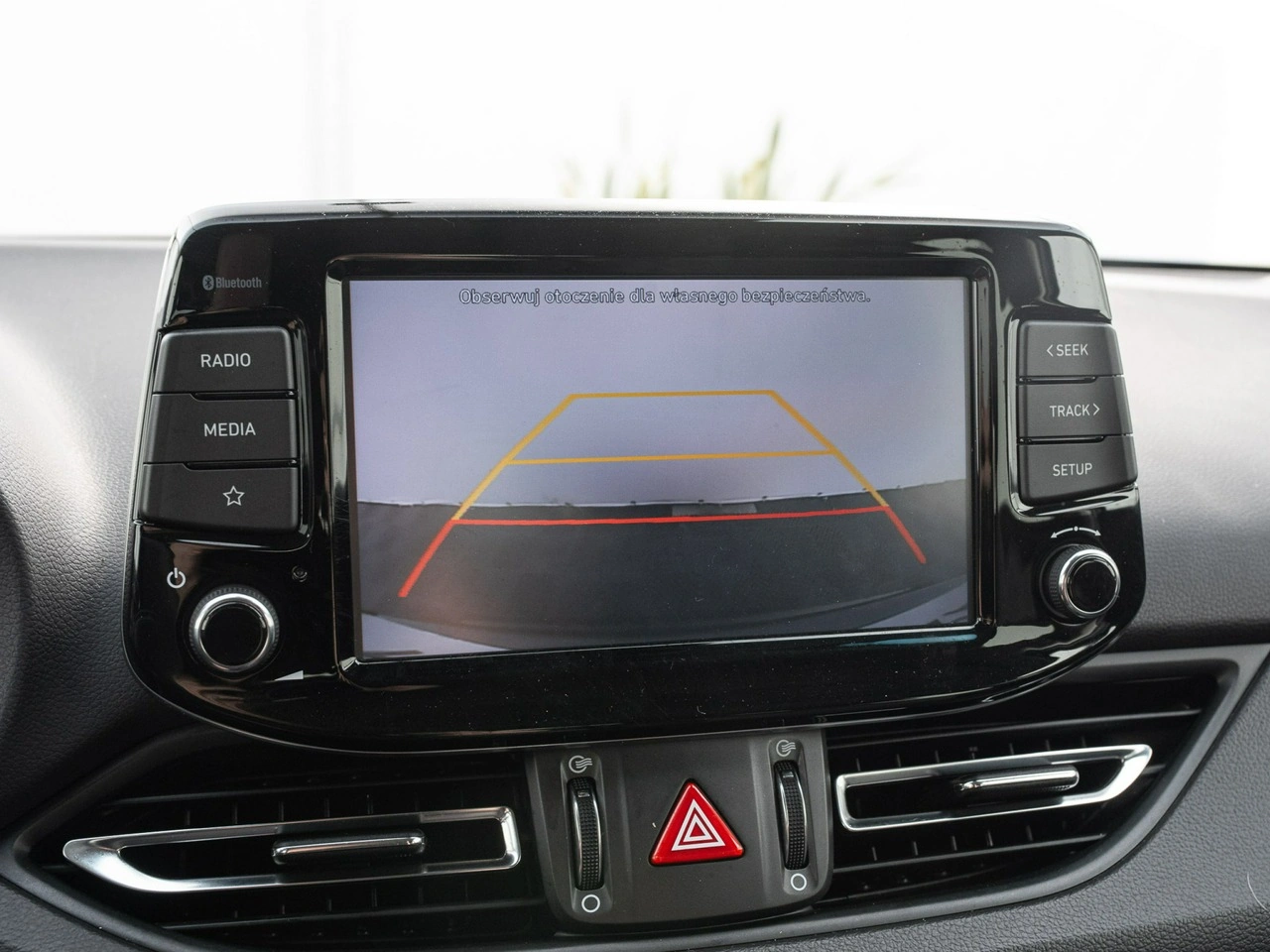 Hyundai i30 - Zdjęcie 18