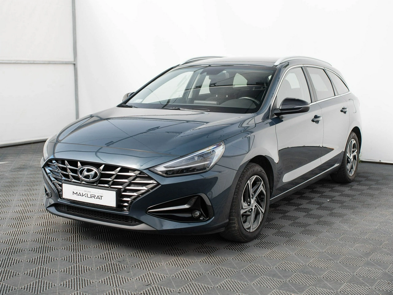 Hyundai i30 - Zdjęcie 1