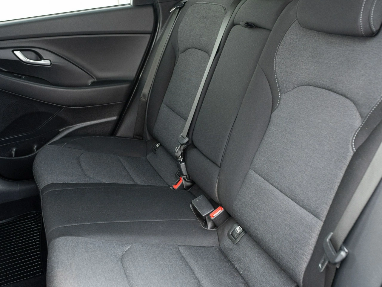 Hyundai i30 - Zdjęcie 20