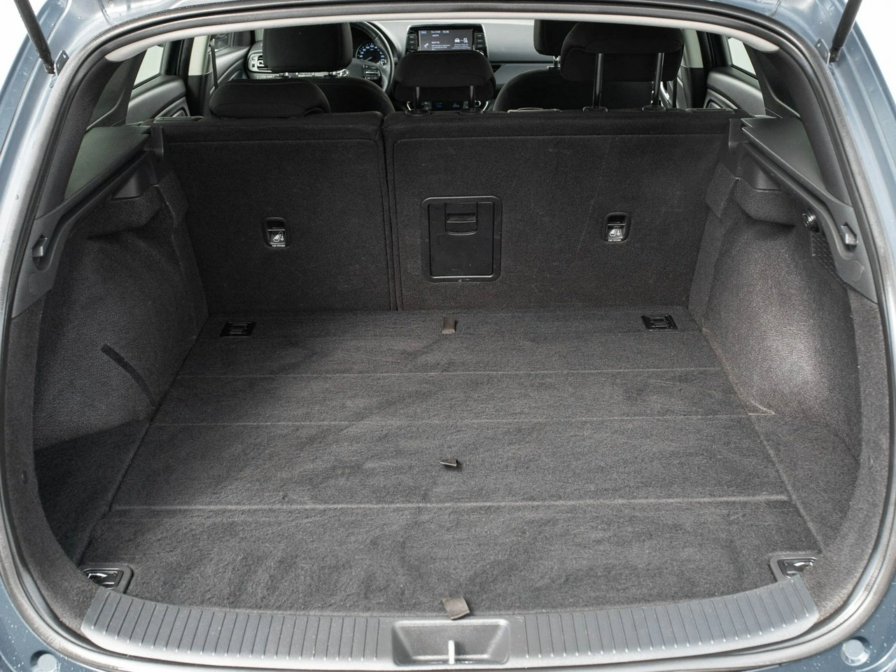 Hyundai i30 - Zdjęcie 21