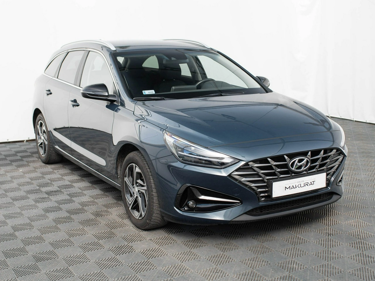 Hyundai i30 - Zdjęcie 2
