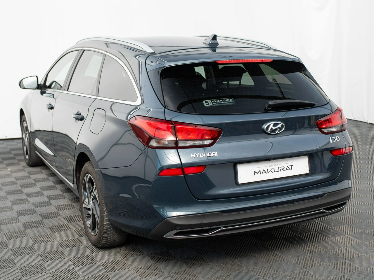 Hyundai i30 - Zdjęcie 3