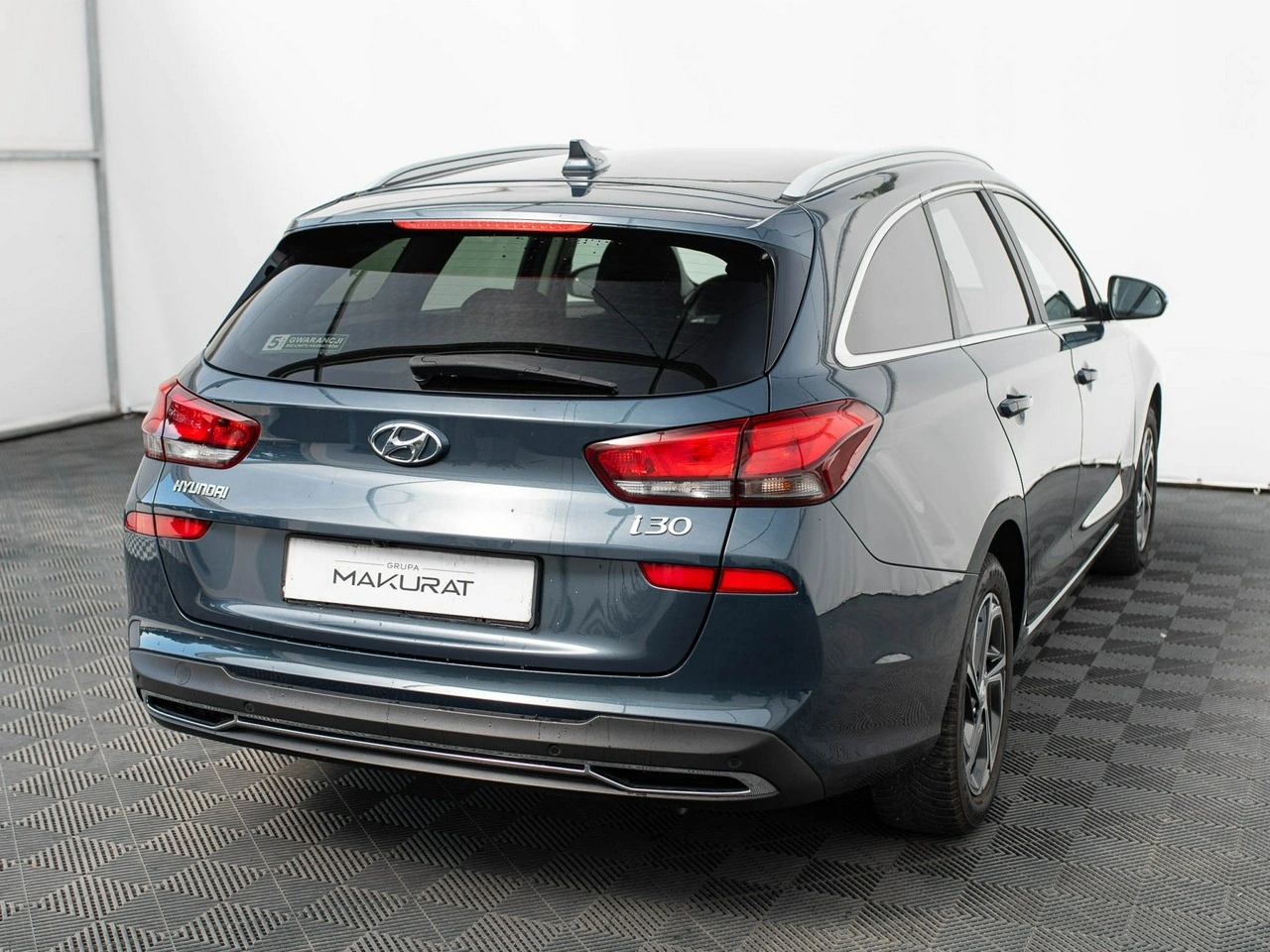Hyundai i30 - Zdjęcie 4