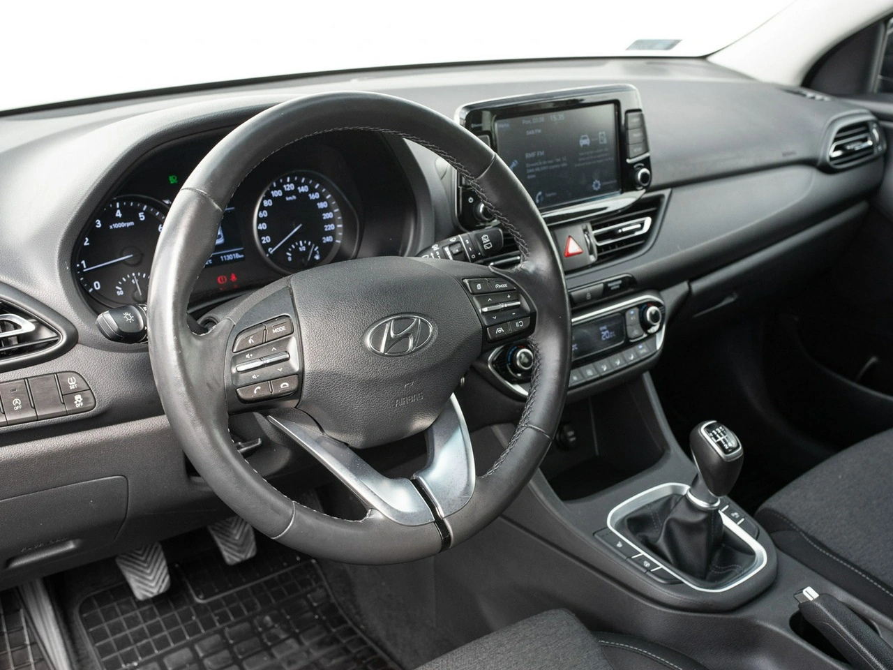 Hyundai i30 - Zdjęcie 5